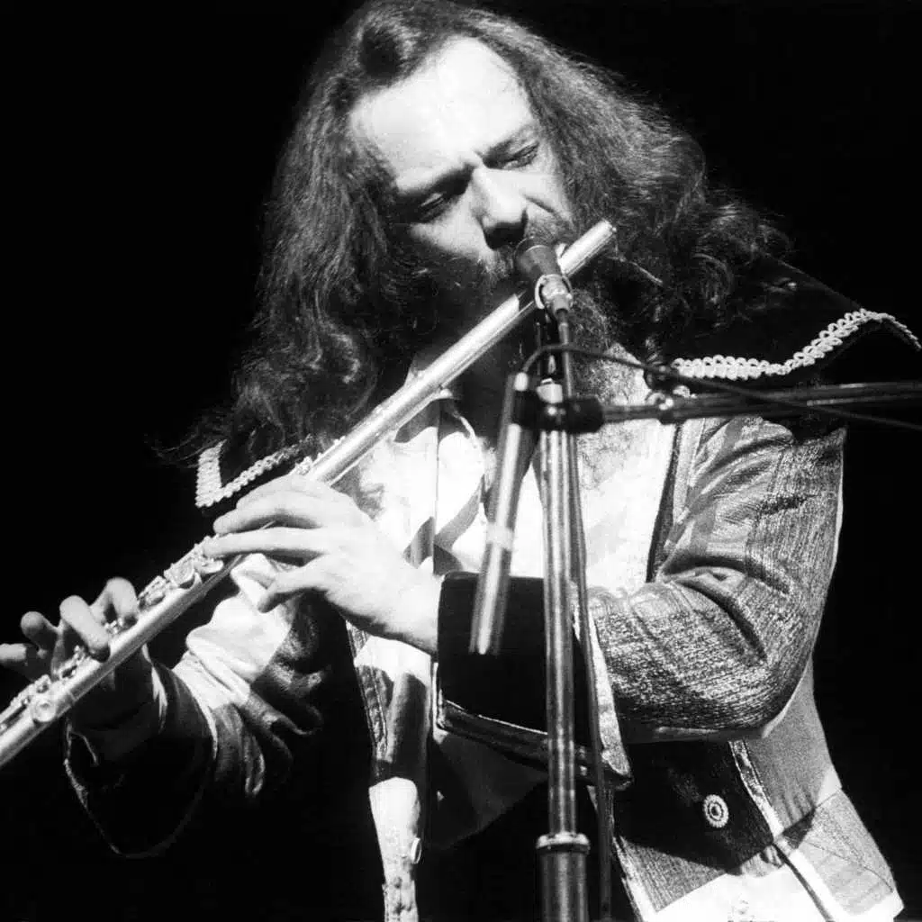 Ian Anderson