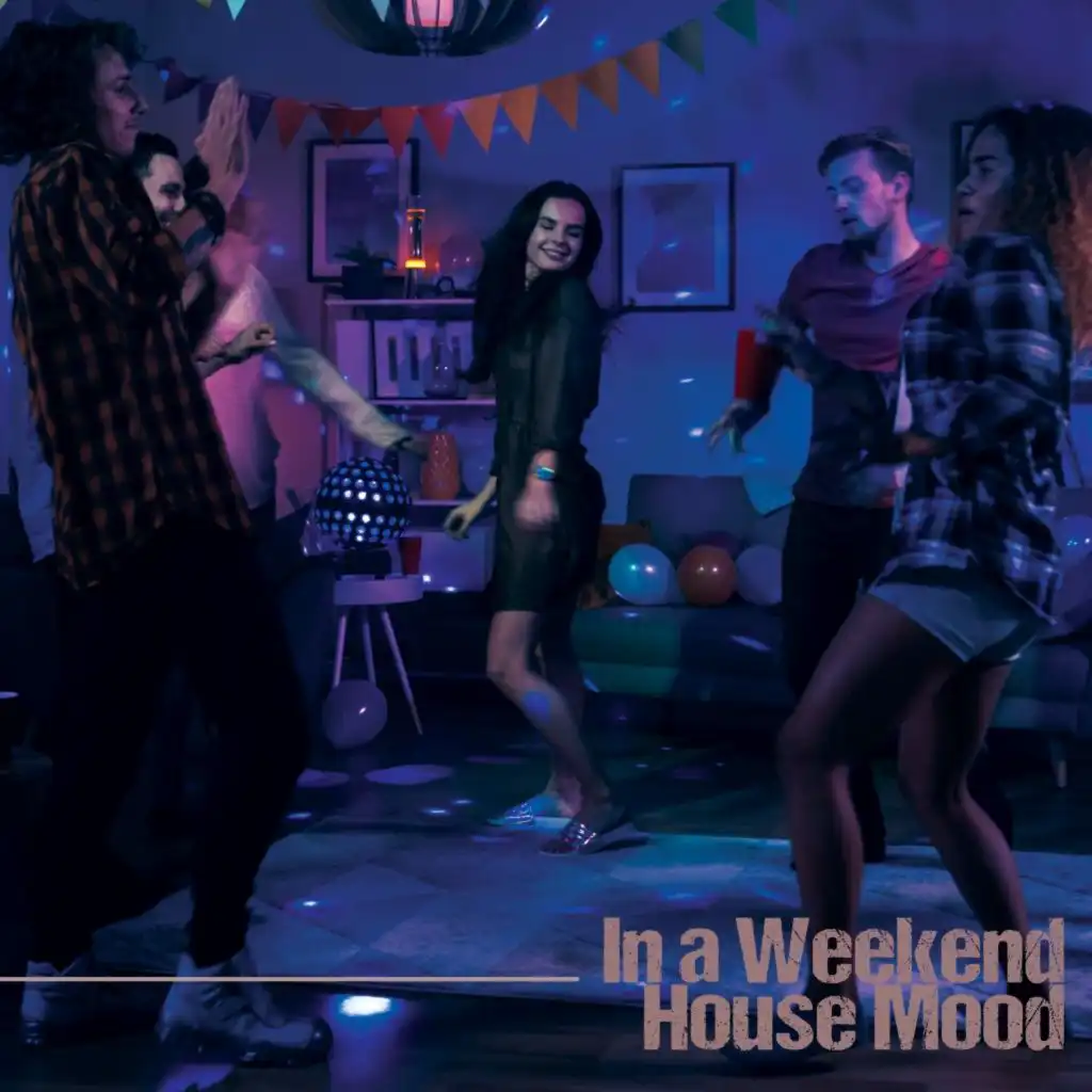 Inhouse 6 (House Mix)