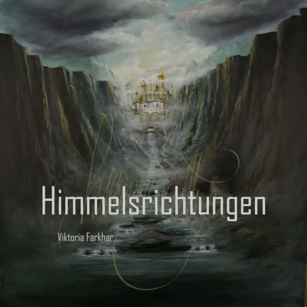 Himmelsrichtungen