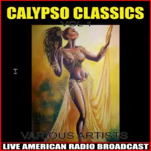Calypso Classics, Vol. 1