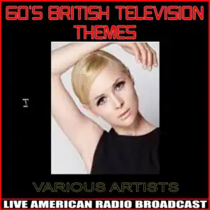 60's British Television Themes