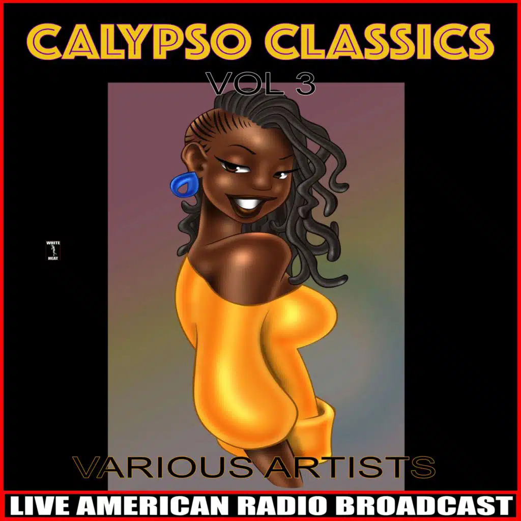 Calypso Classic, Vol. 3