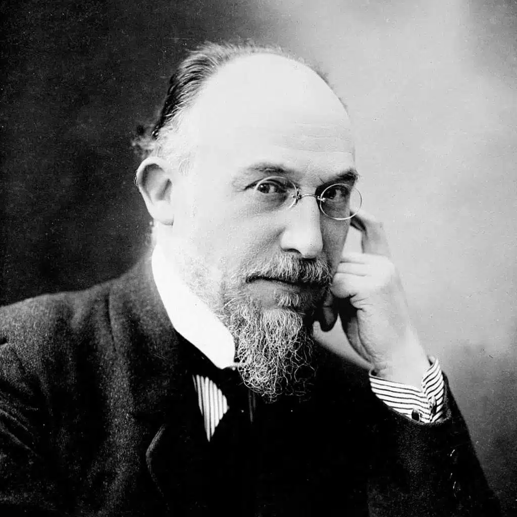 Erik Satie
