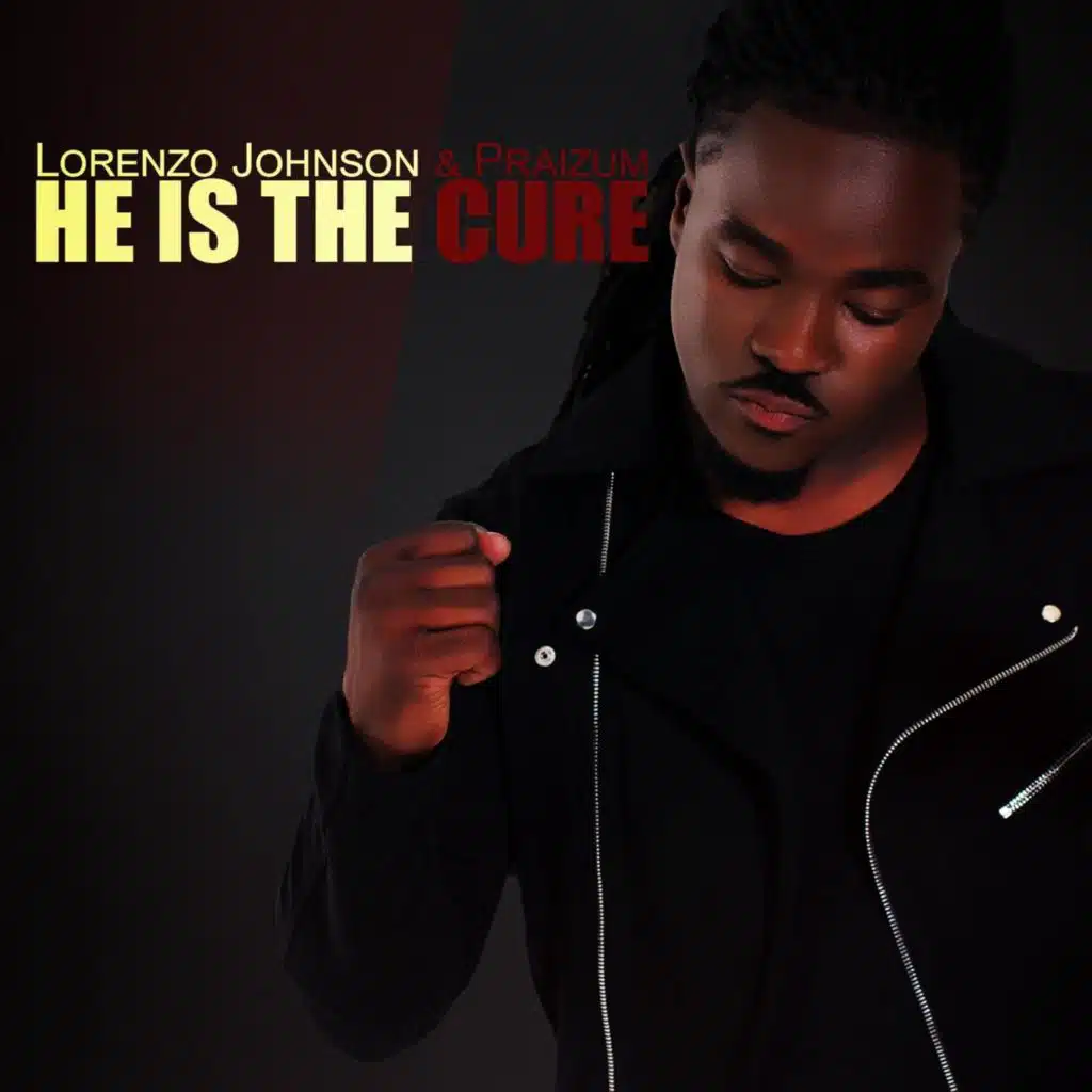 Lorenzo Johnson & Praizum