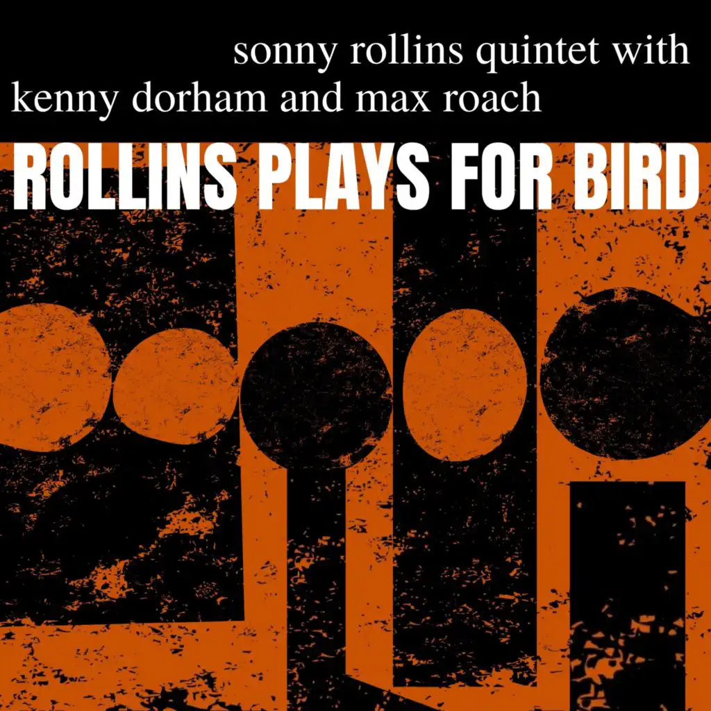 Rollins Plays for Bird