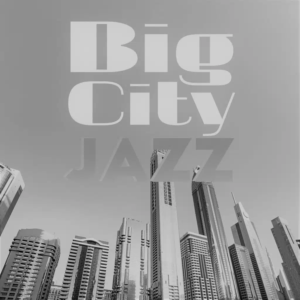 Big City Velvet Motion