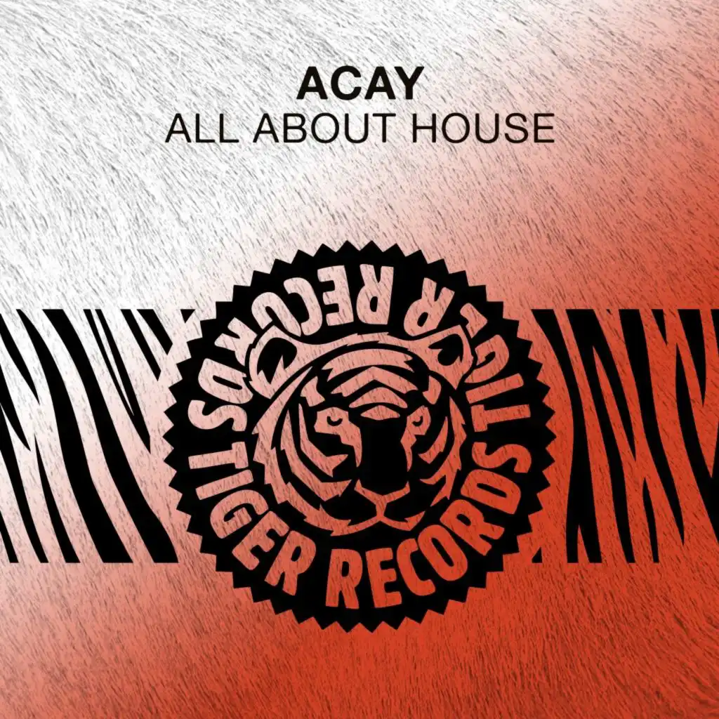 All About House (Extended Mix)