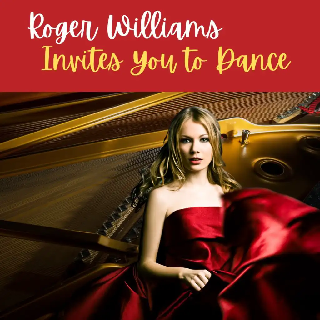 Roger Williams Invites You to Dance
