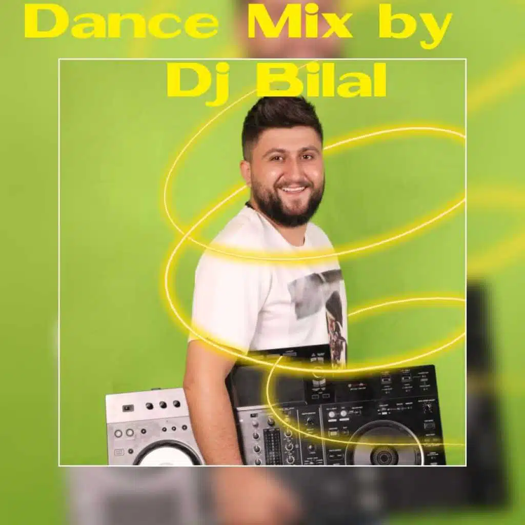 مكس راقص اجنبي/ عربي