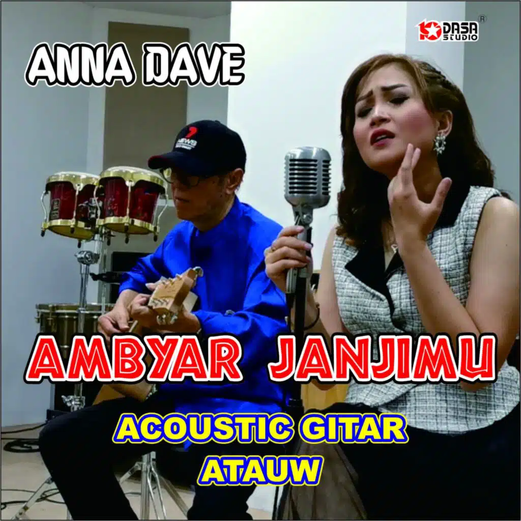 Anna Dave