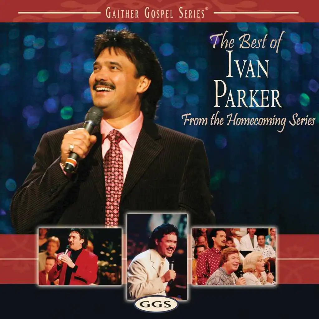 The Best Of Ivan Parker