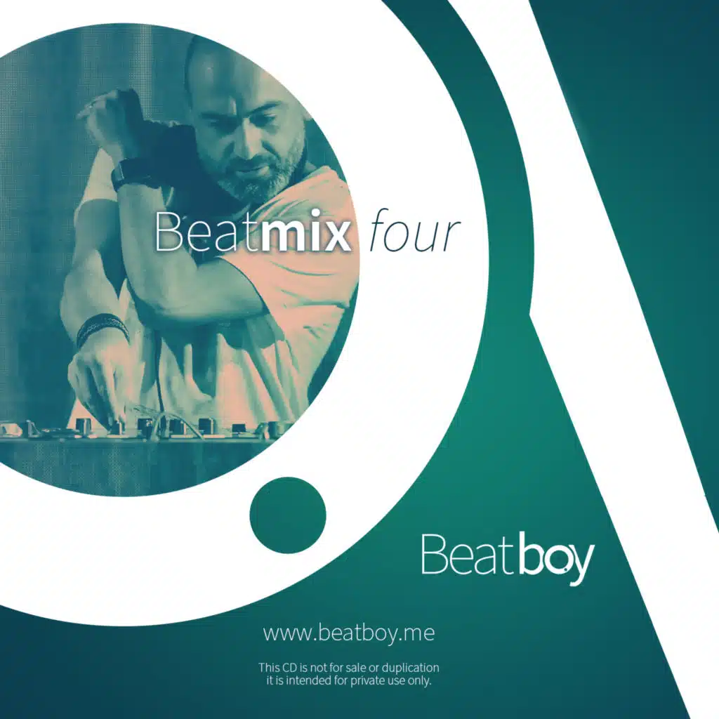 Beatmix 4