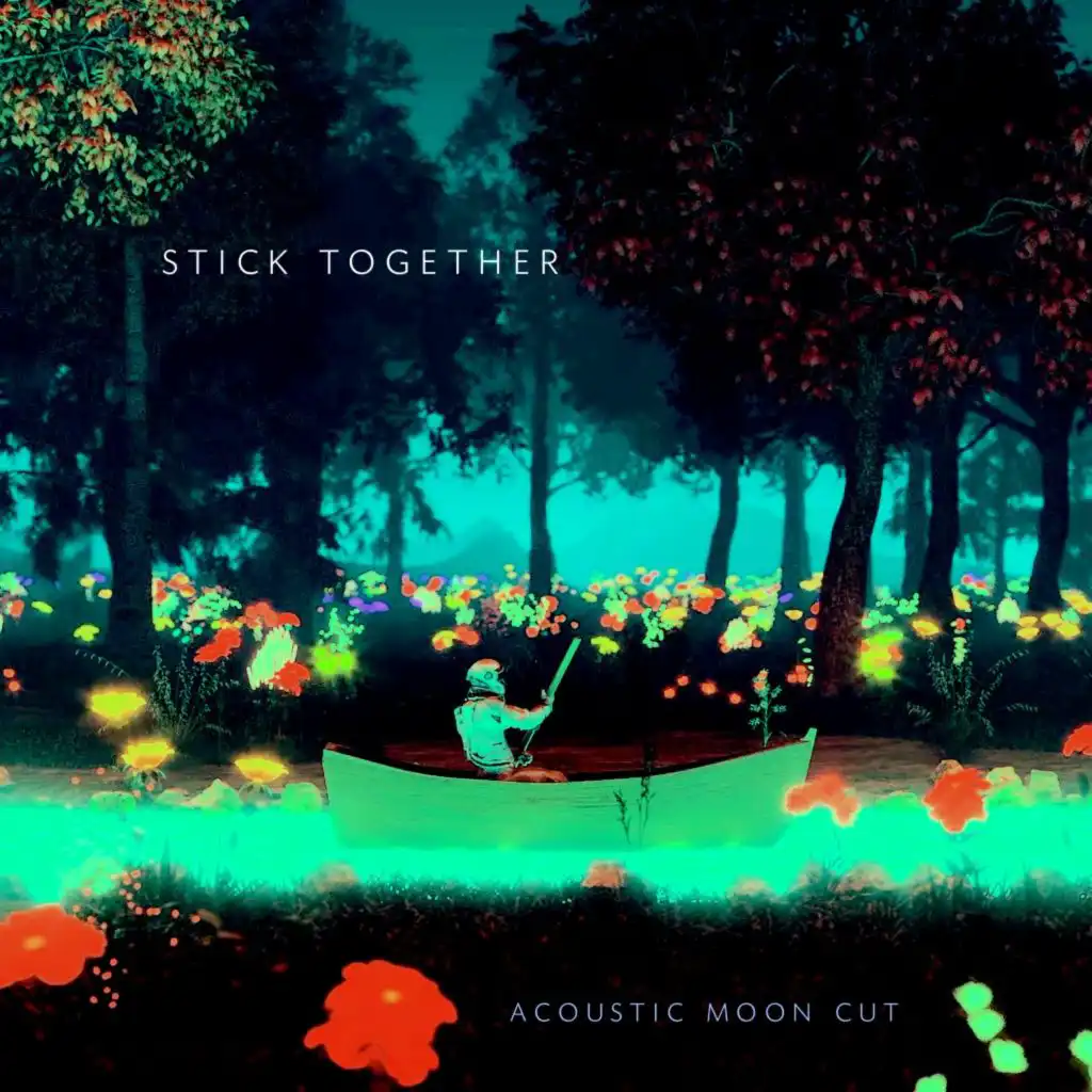 Stick Together (Acoustic Moon Cut)