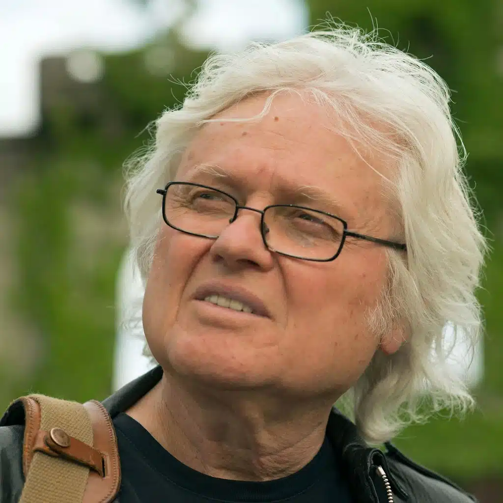 Chip Taylor