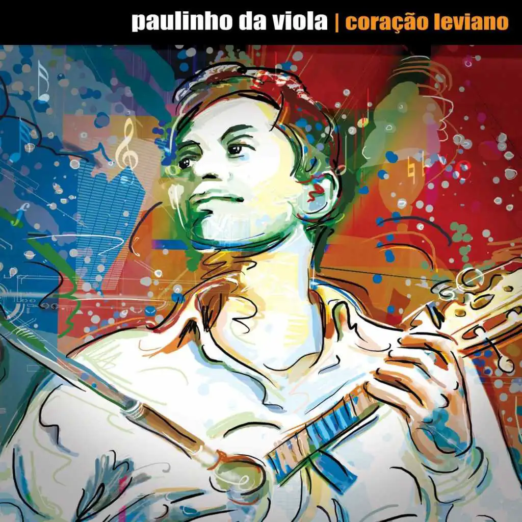 Paulinho Da Viola & Elton Medeiros