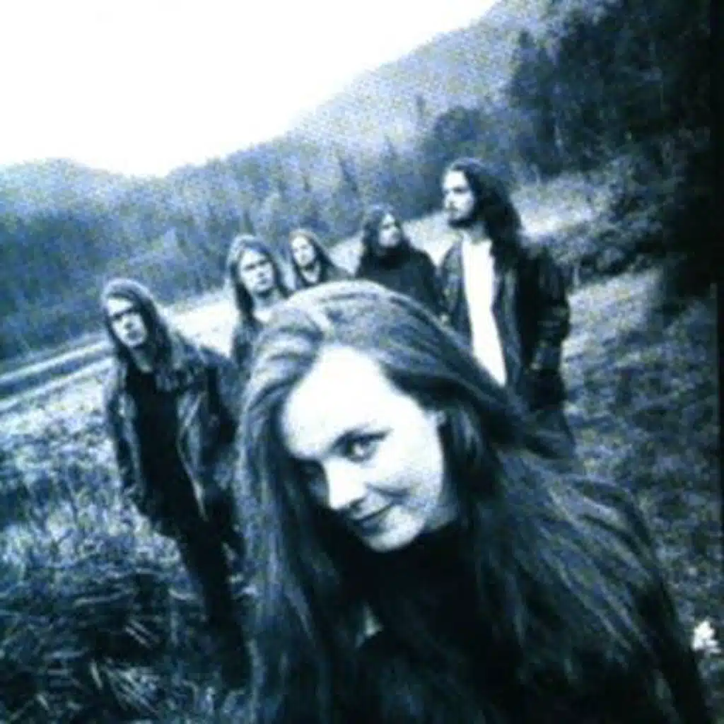 The Third And The Mortal