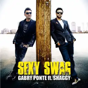 Sexy Swag (Pop Mix) [feat. Shaggy]