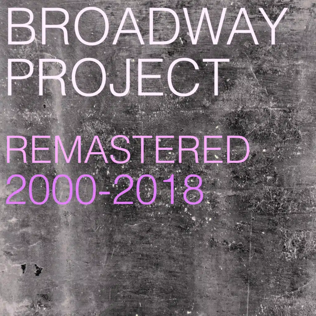 Remastered 2000 to 2018