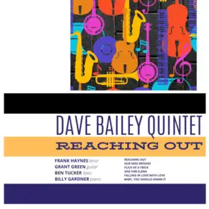 The Dave Bailey Quintet