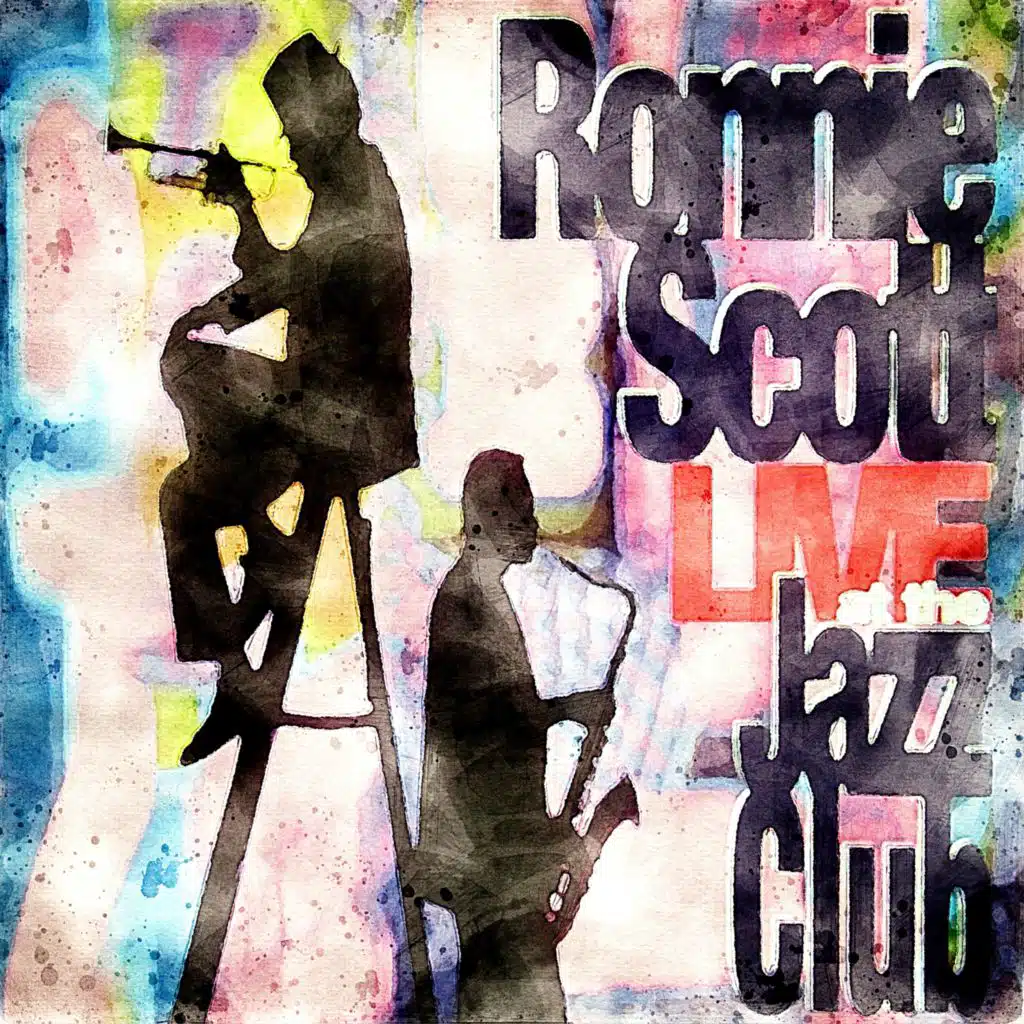 The Ronnie Scott Jazz Group