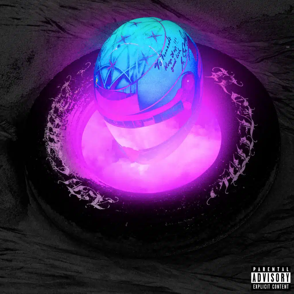 iLoveittho (feat. ZLYX)