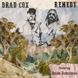 Remedy (feat. Adam Eckersley)