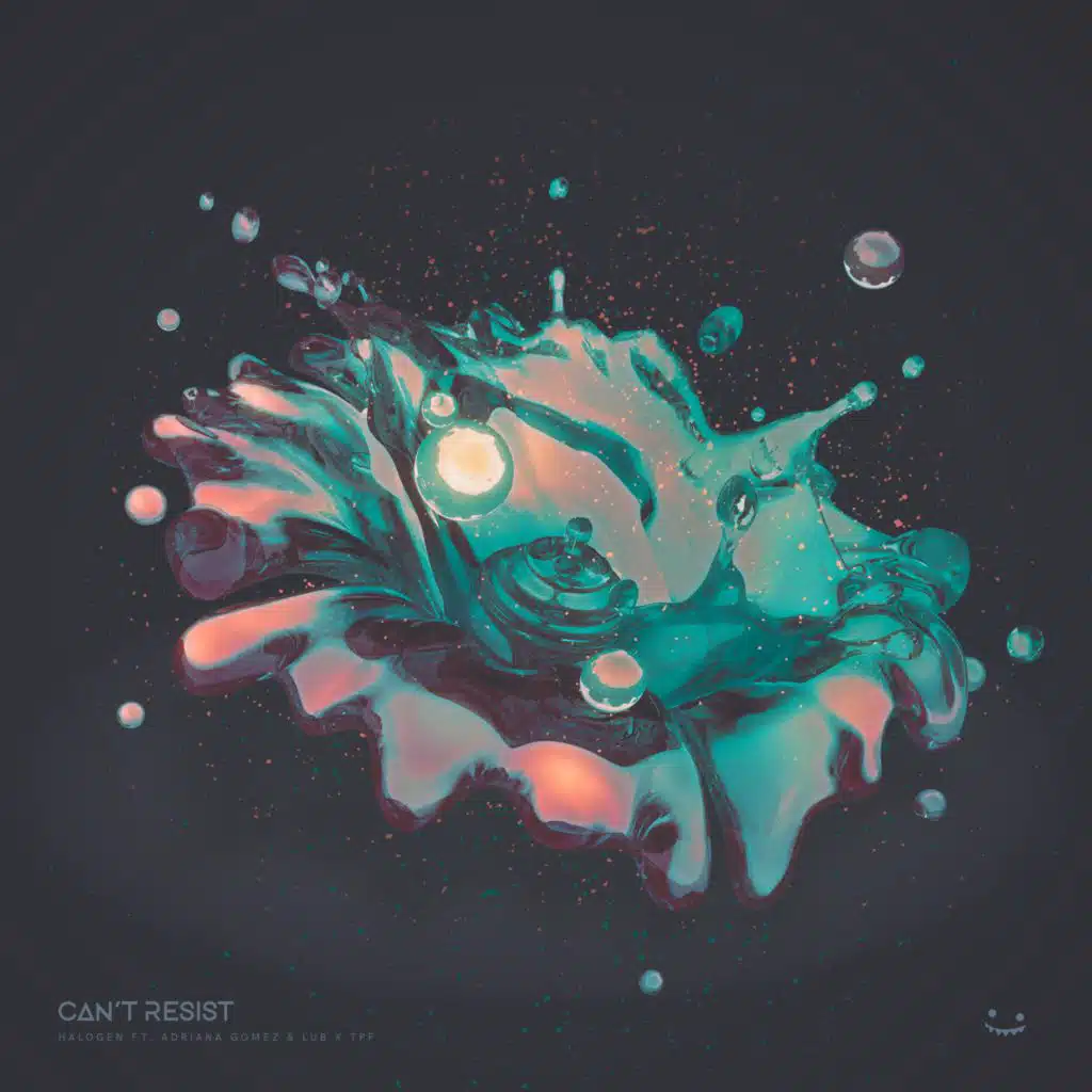 Can't Resist (feat. Adriana Gomez & lub x tpf)