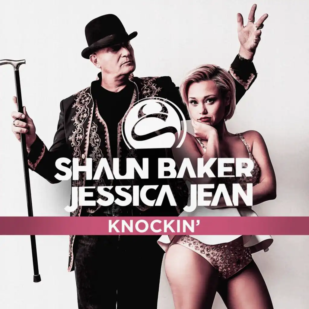 Knockin' (Shaun Baker & Dan Winter Edit) [feat. Jessica Jean]