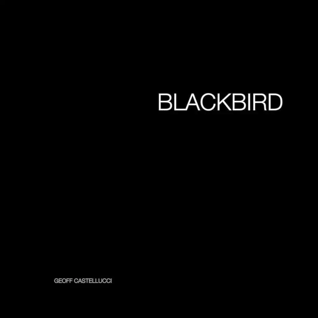 Blackbird