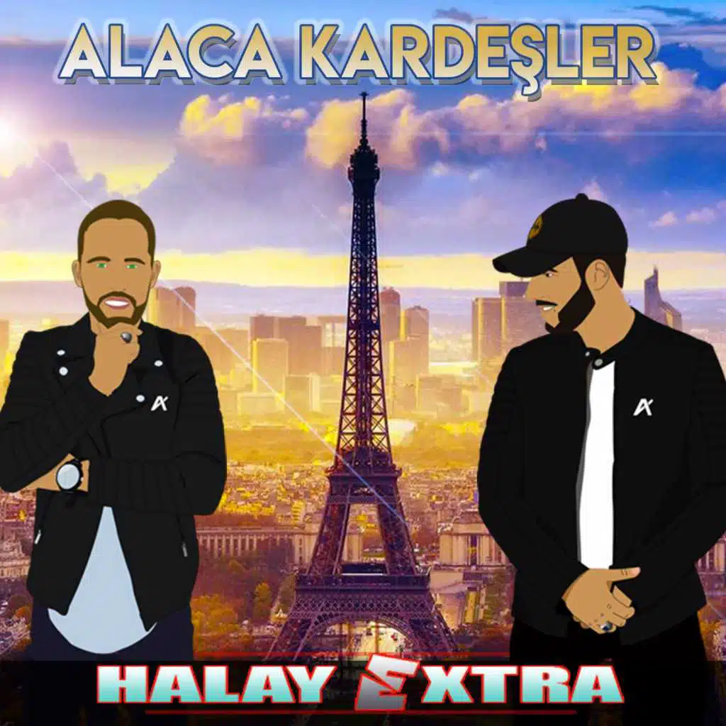 Halay Extra