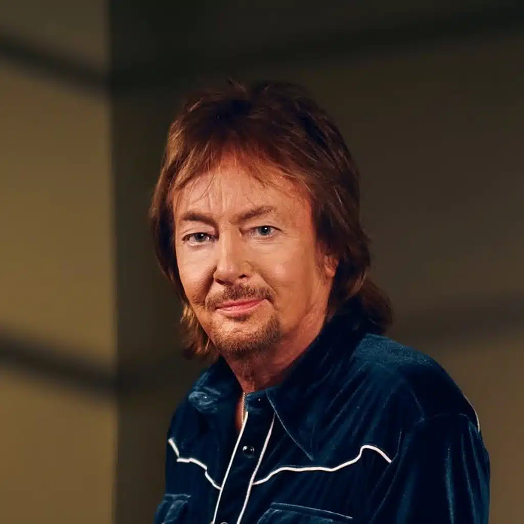 Chris Norman