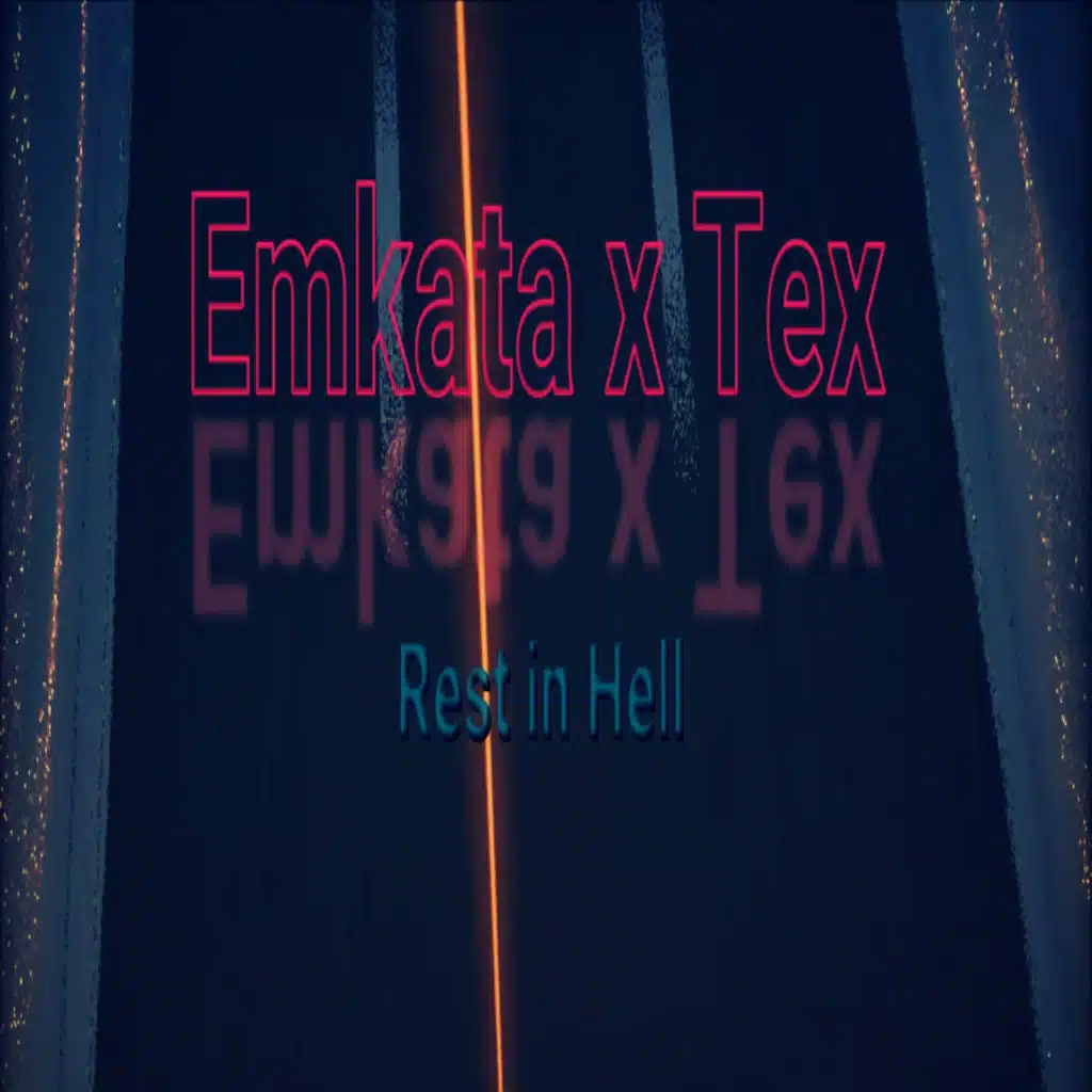 Rest in Hell