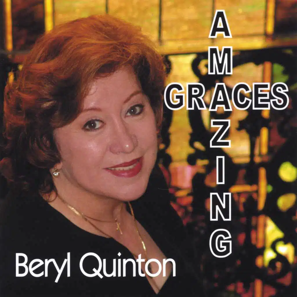 Amazing Graces