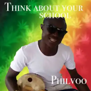 Think About Your School
