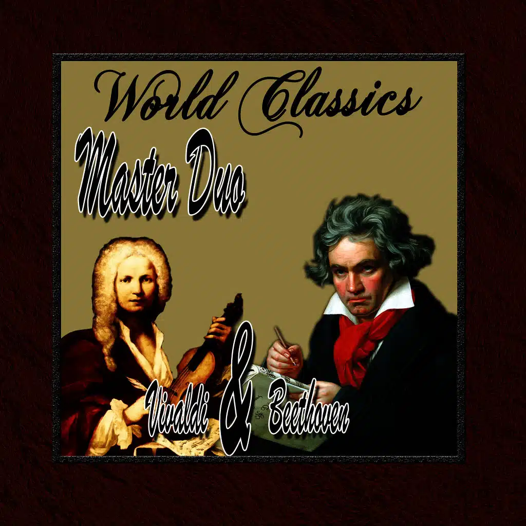 World Classics: Master Duo