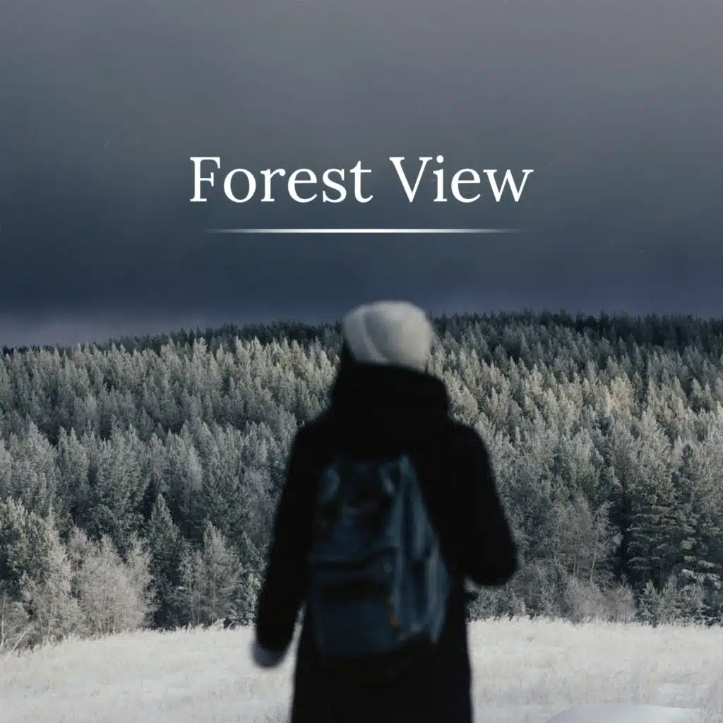 Forest View - 15 New Age Melodies Straight from Mother Nature, Woodland Escape, Animals, Clear Your Mind, Oasis of Relaxation, Birdsong, Blue Skies