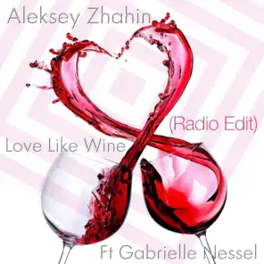 Love Like Wine (Radio Edit) [feat. Gabrielle Nessel]