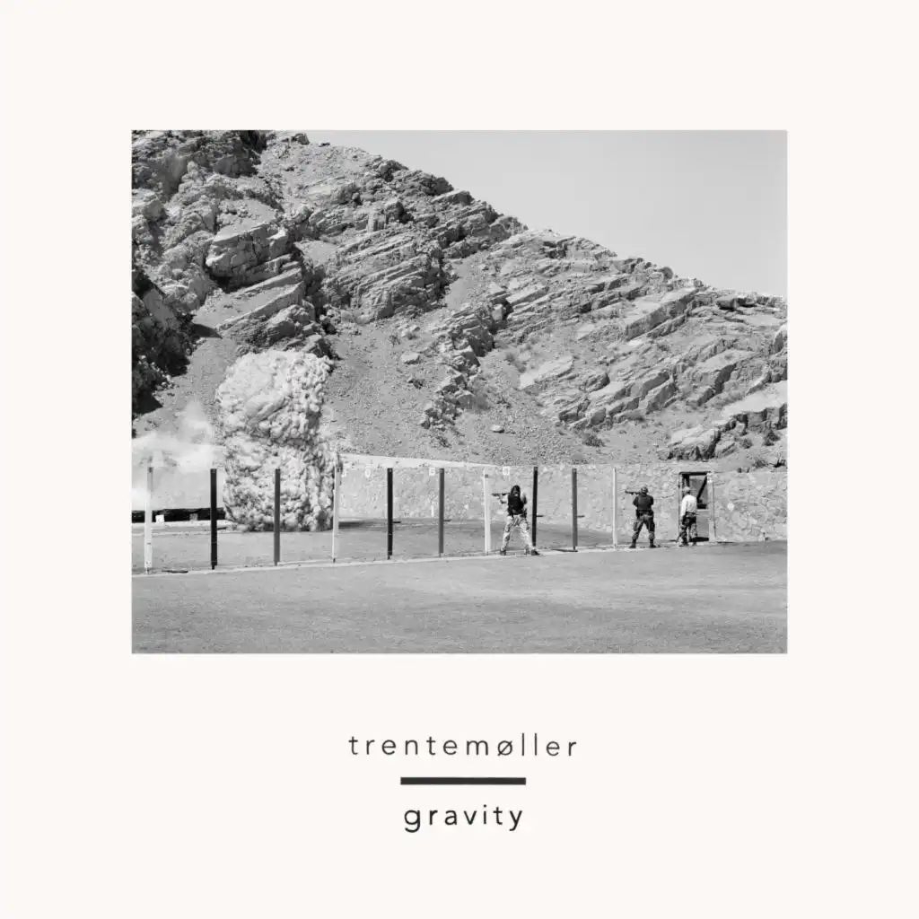 Gravity (feat. Jana Hunter & Lower Dens)