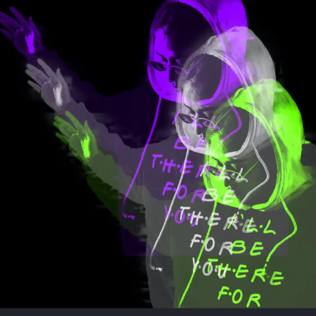 ريمكس بدر الشعيبي chill