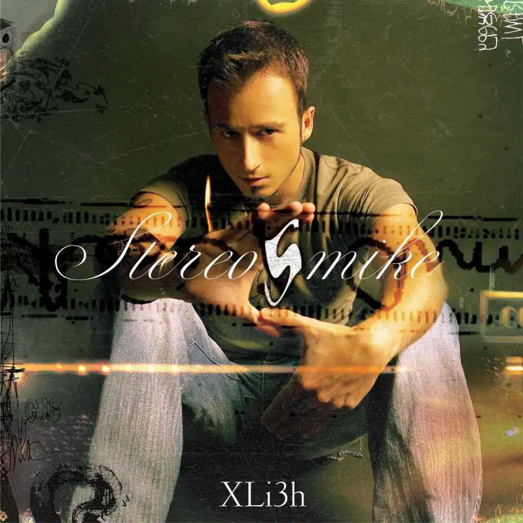 Edo Ine Ellada; (No Mo' Mr. Nice Guy) (Explicit;)