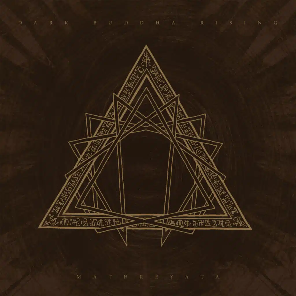 Dark Buddha Rising