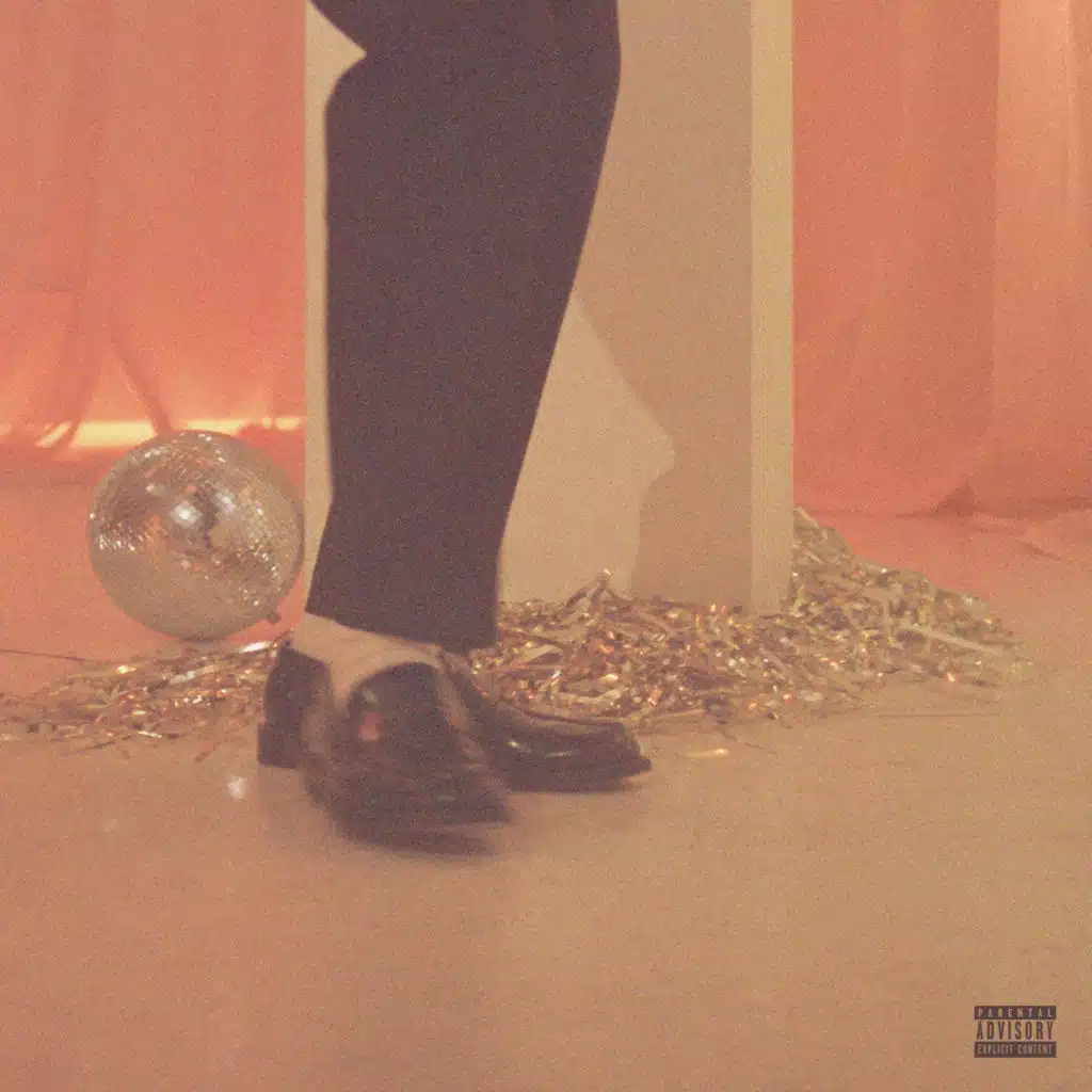 2 Songs Off The EP I Meant To Drop Last Year