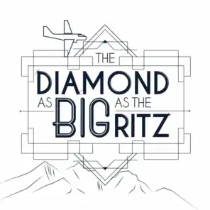 The Diamond as Big as the Ritz (Studio Cast Recording)