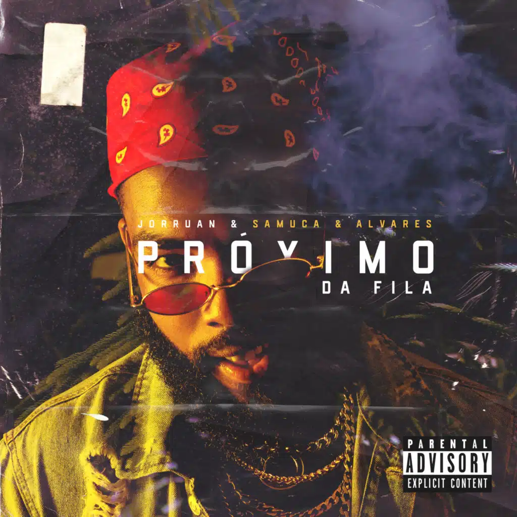 Próximo da Fila (feat. Samuca Sánchez & Jorruan)