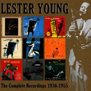 The Complete Recordings: 1936-1955