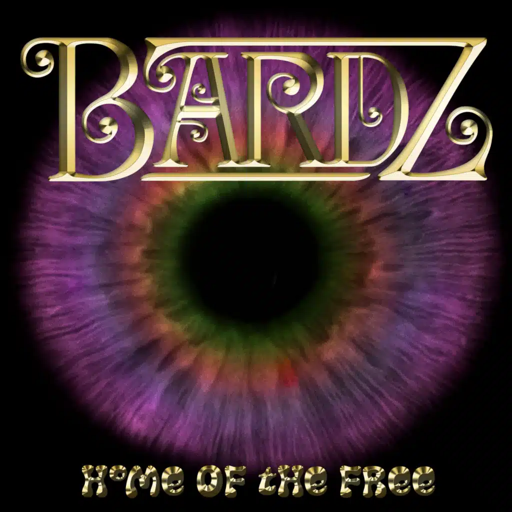 Home of the Free (feat. Martine Kraft, Jai Shankar & ROHINI SAHAJPAL)