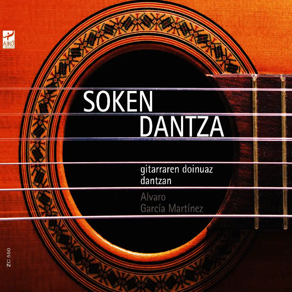 Soken Dantza