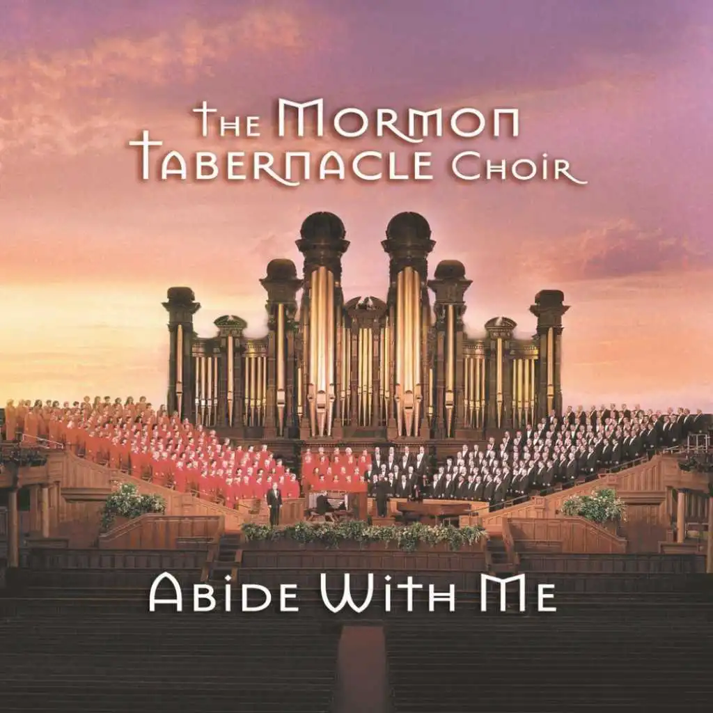 Abide With Me