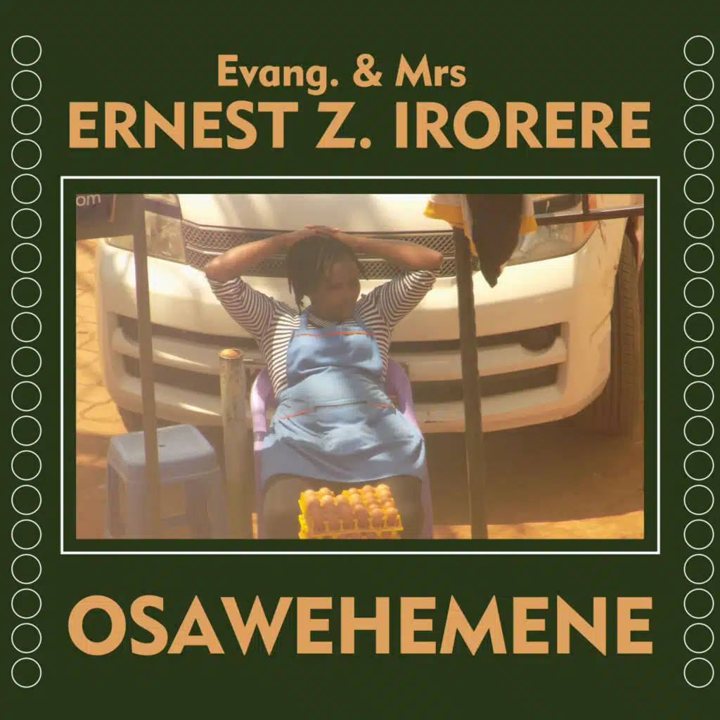 Osawehemene