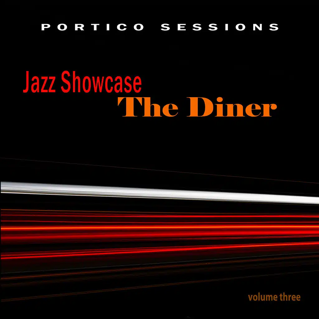 Jazz Showcase: The Diner, Vol. 3